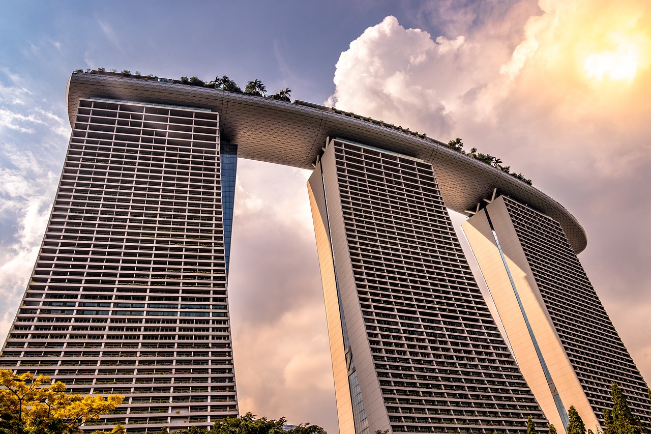 Singapor